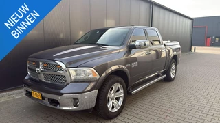 Dodge Ram 1500 5.7 V8 4x4 Crew Cab 5'7 Laramie LPG