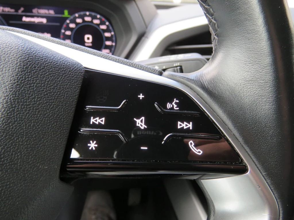 Hoofdafbeelding Audi Q4
