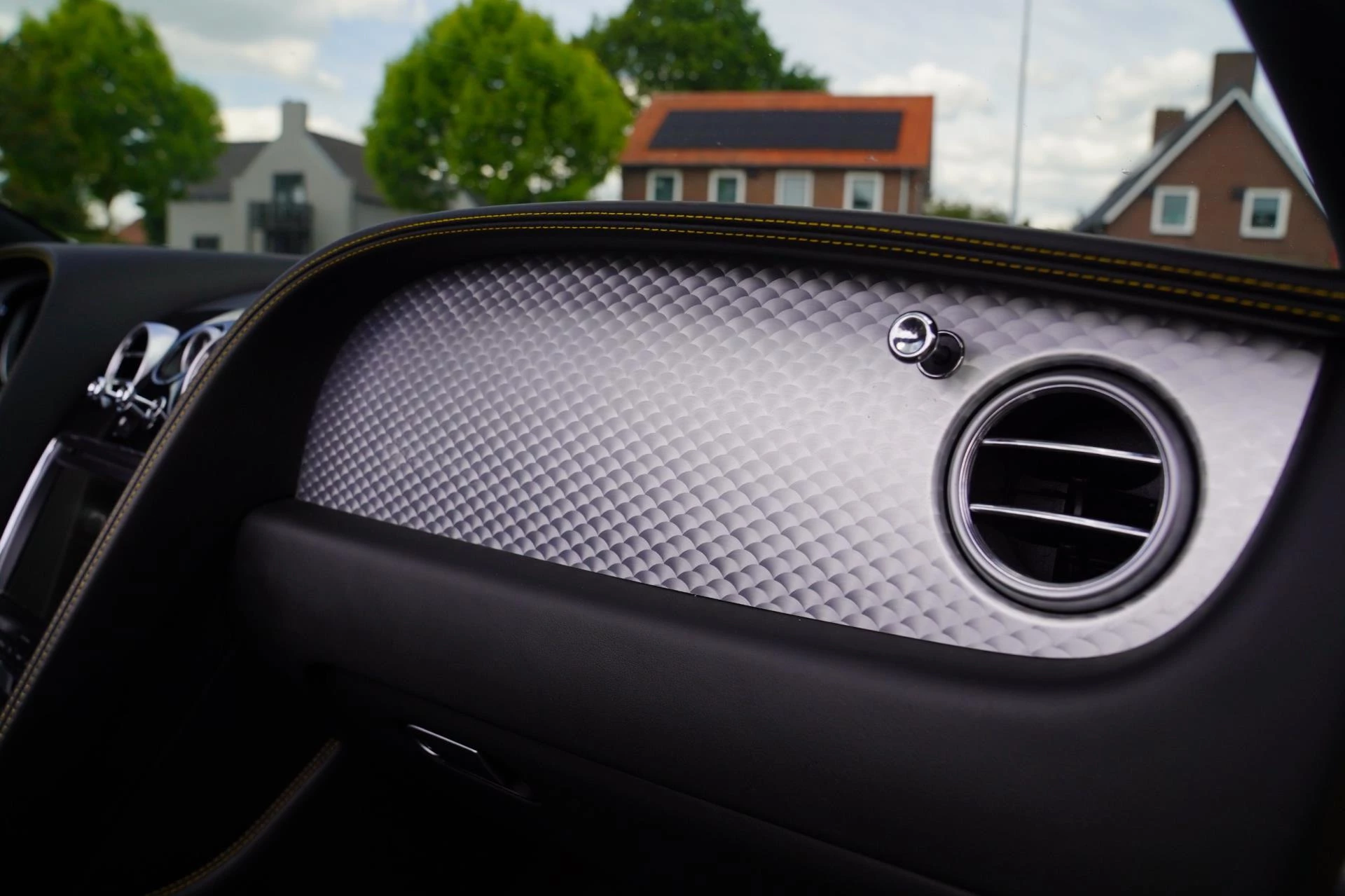 Hoofdafbeelding Bentley Continental GT