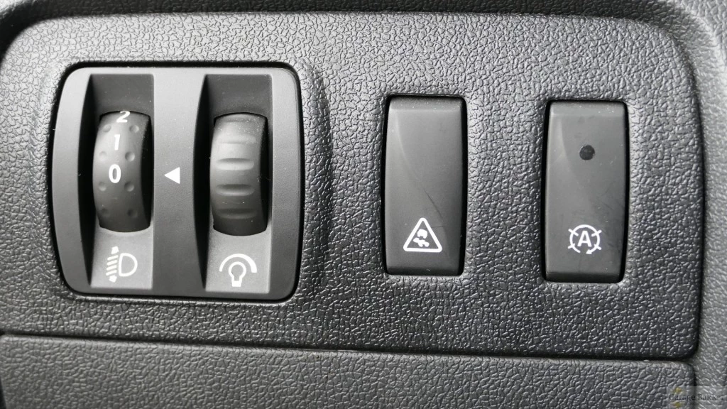 Hoofdafbeelding Renault Scénic