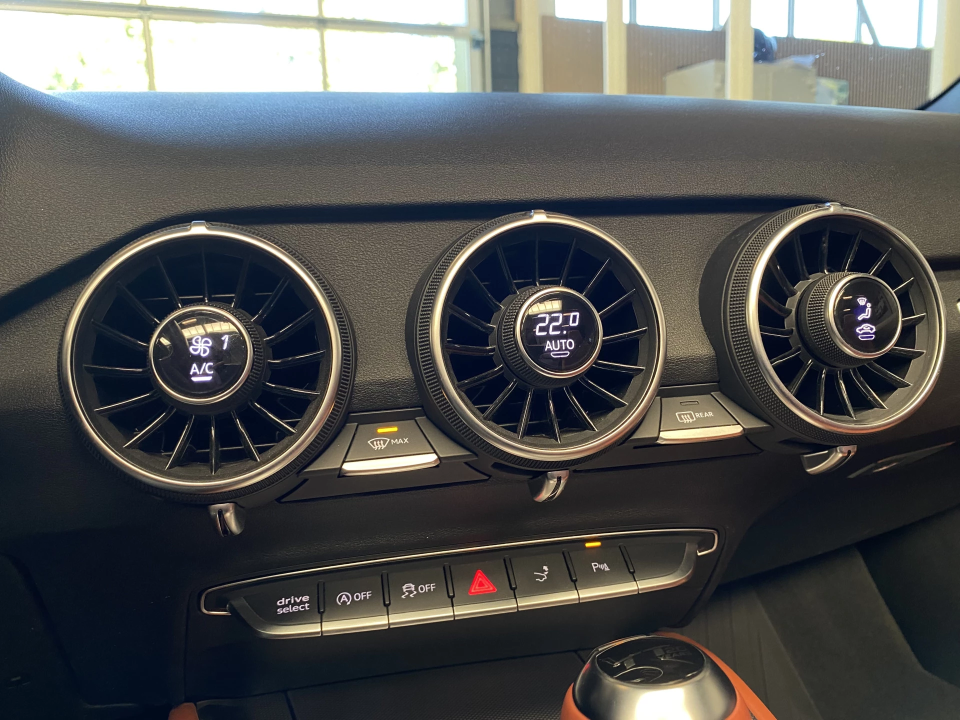 Hoofdafbeelding Audi TT