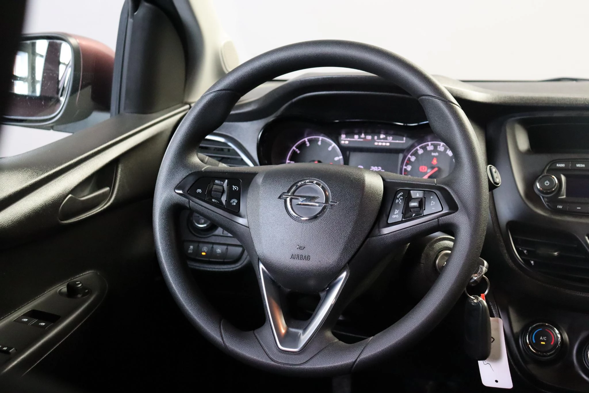 Hoofdafbeelding Opel KARL