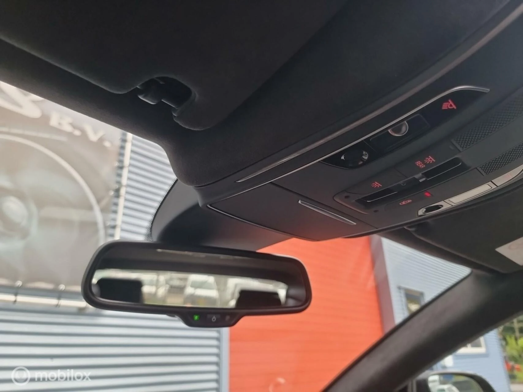 Hoofdafbeelding Audi A8