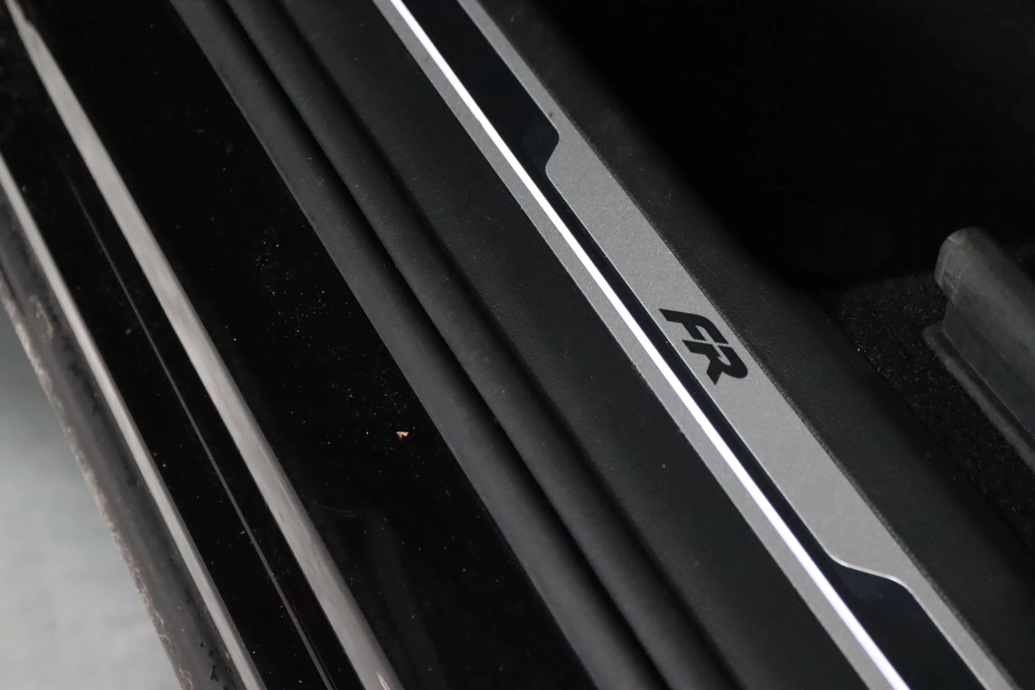 Hoofdafbeelding SEAT Tarraco