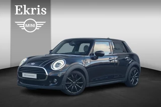 Mini 5-deurs Cooper 17'' / Harman Kardon / Head-Up Display / Comfort Acces / Panoramadak