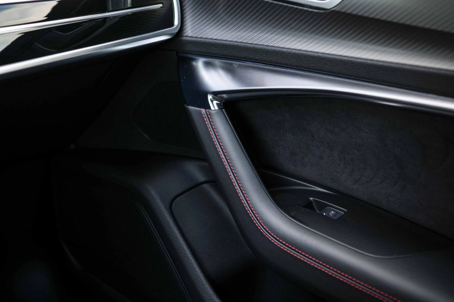 Hoofdafbeelding Audi RS6