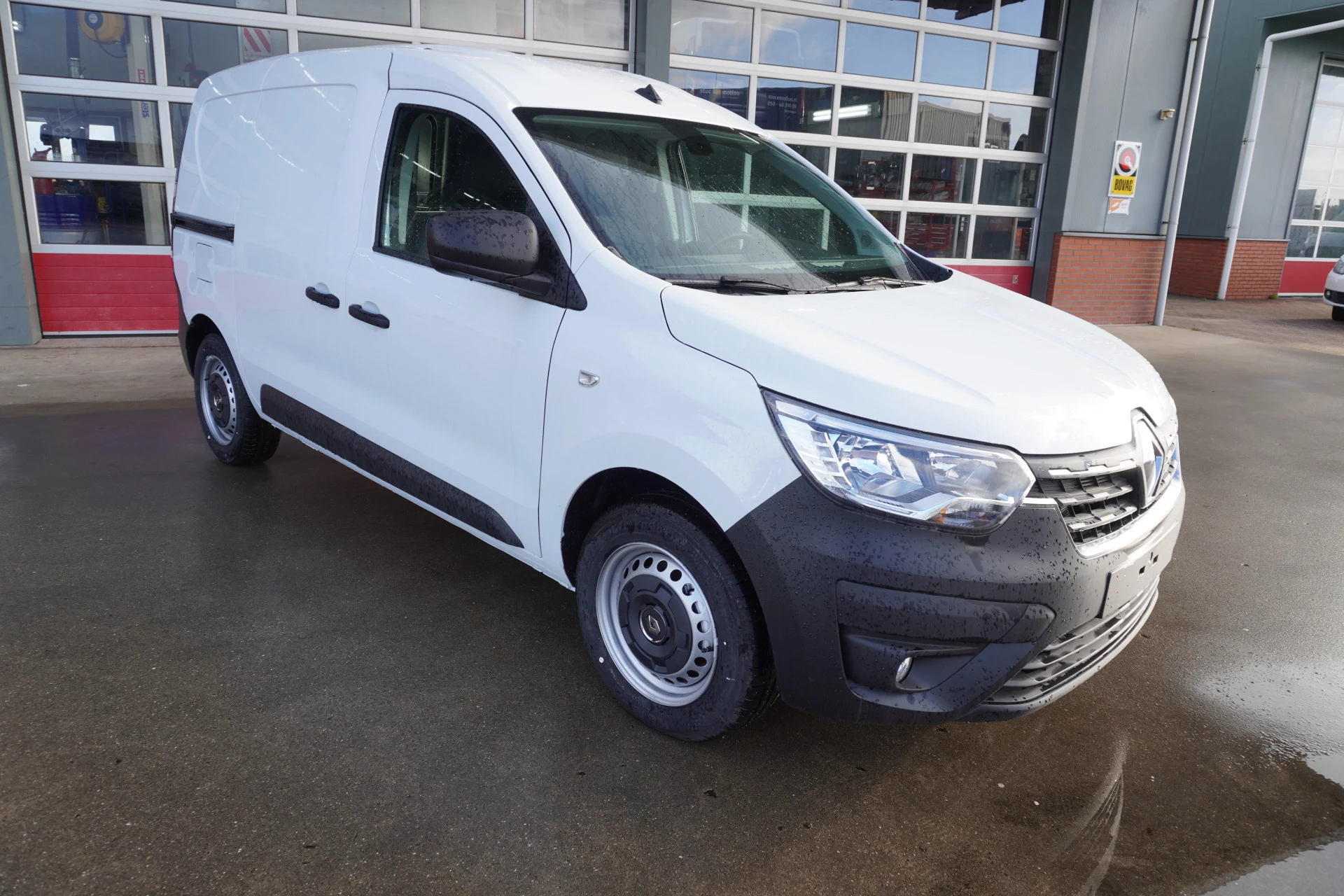 Hoofdafbeelding Renault Express
