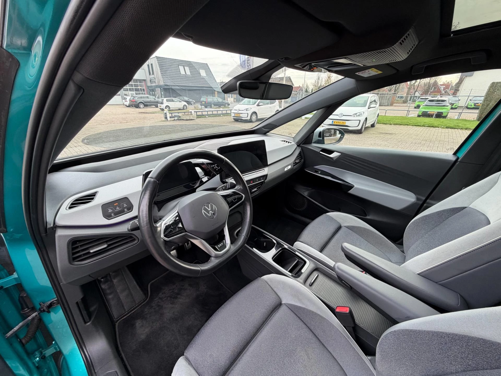 Hoofdafbeelding Volkswagen ID.3