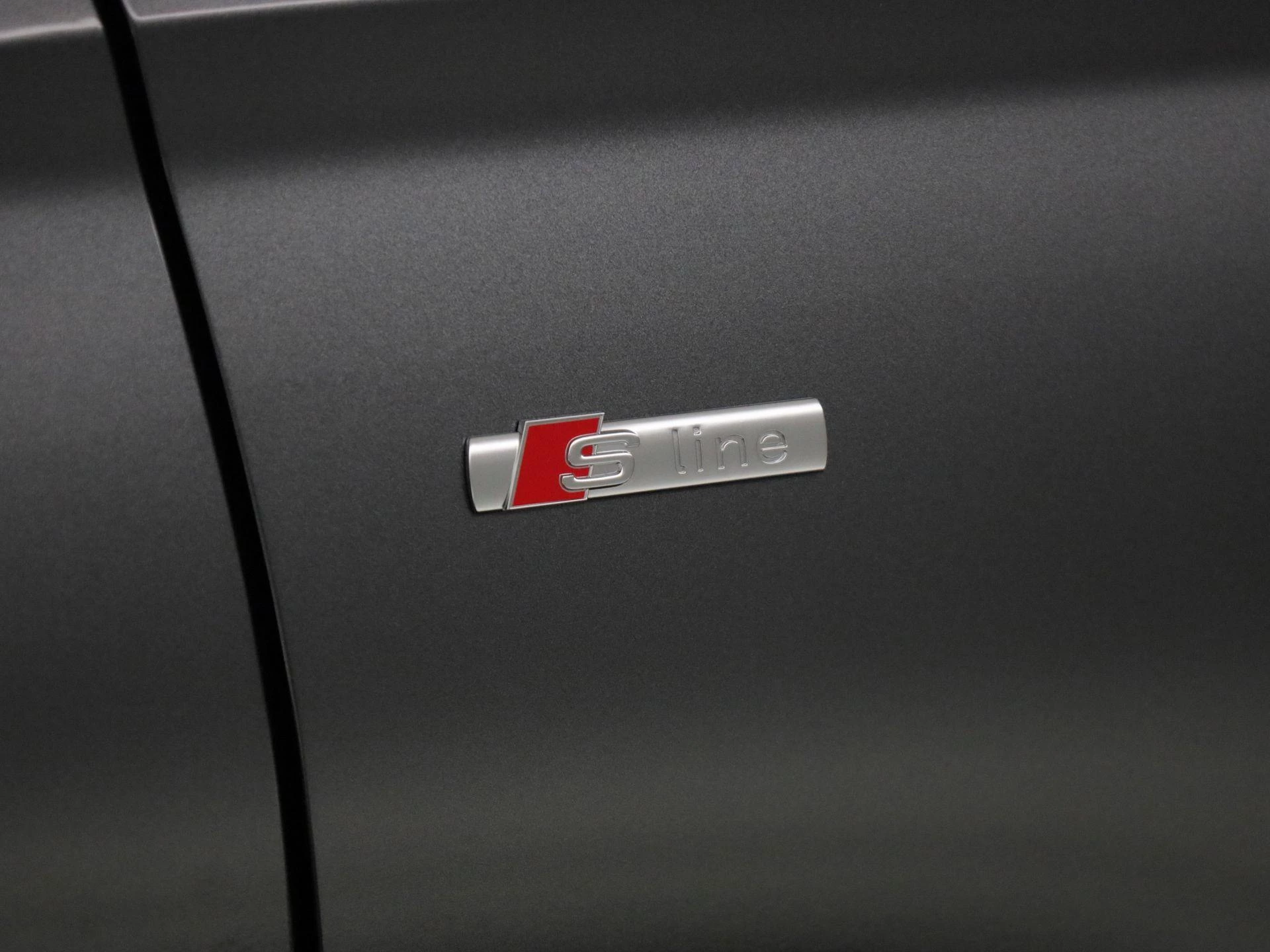 Hoofdafbeelding Audi Q6 e-tron