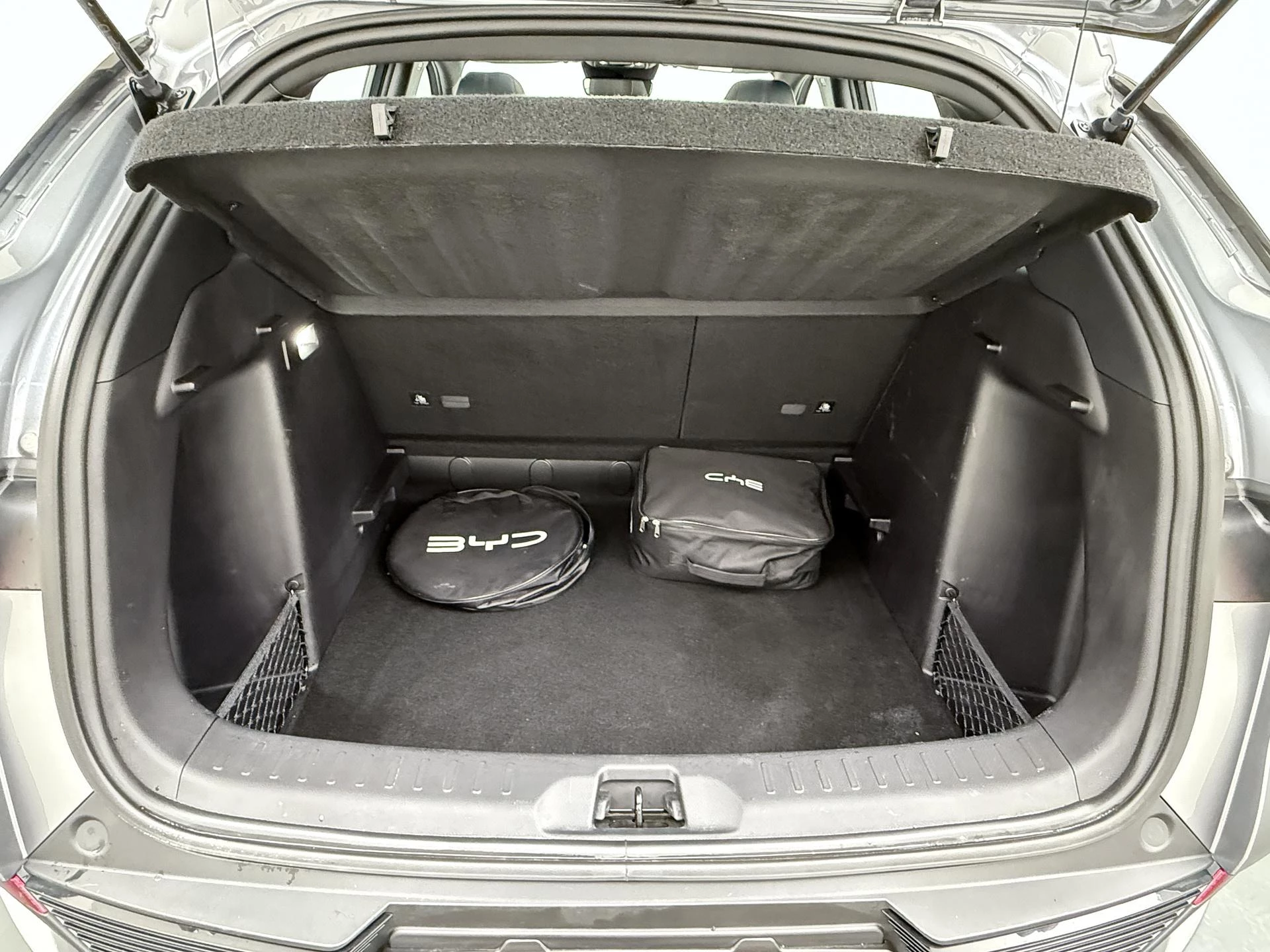 Hoofdafbeelding BYD ATTO 3