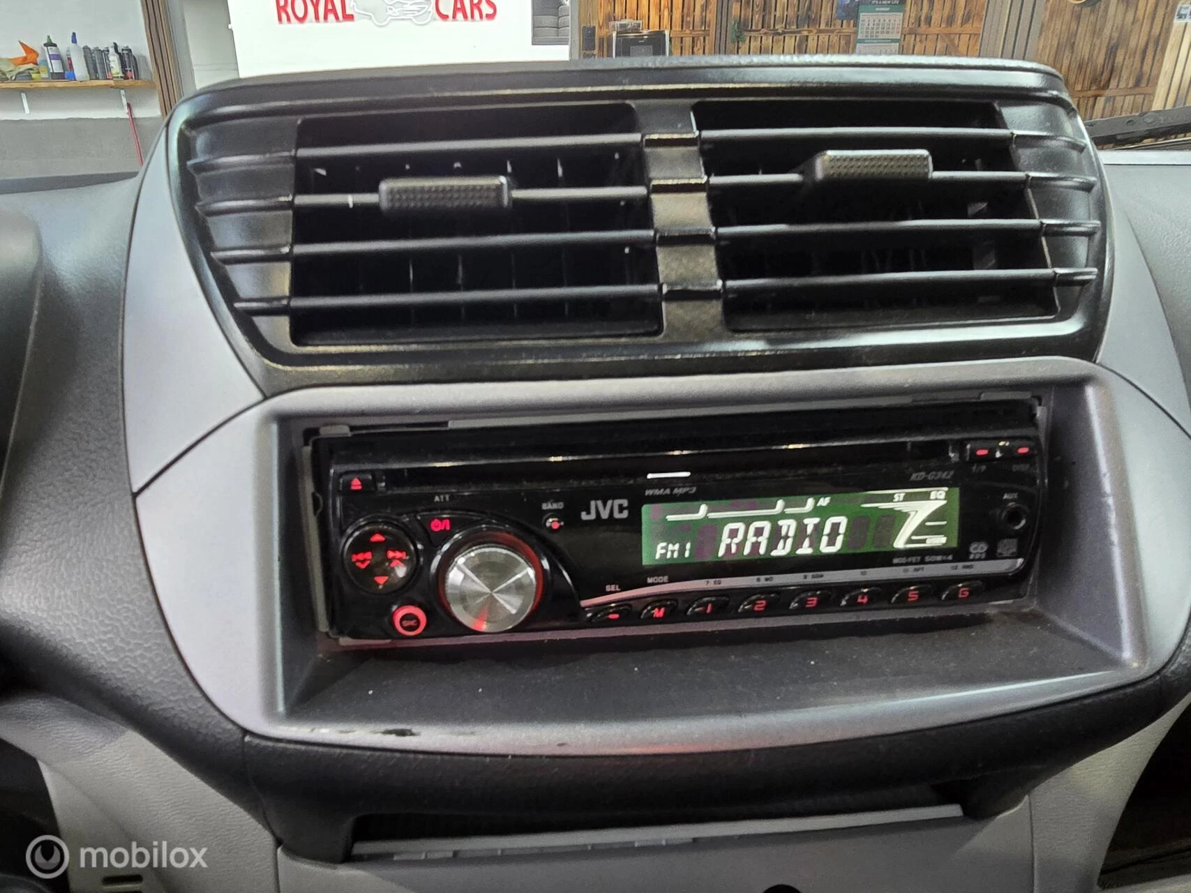 Hoofdafbeelding Suzuki Alto