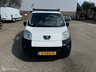 Hoofdafbeelding Peugeot Bipper Peugeot Bipper Bestel 1.3 HDi XR Profit + Airco