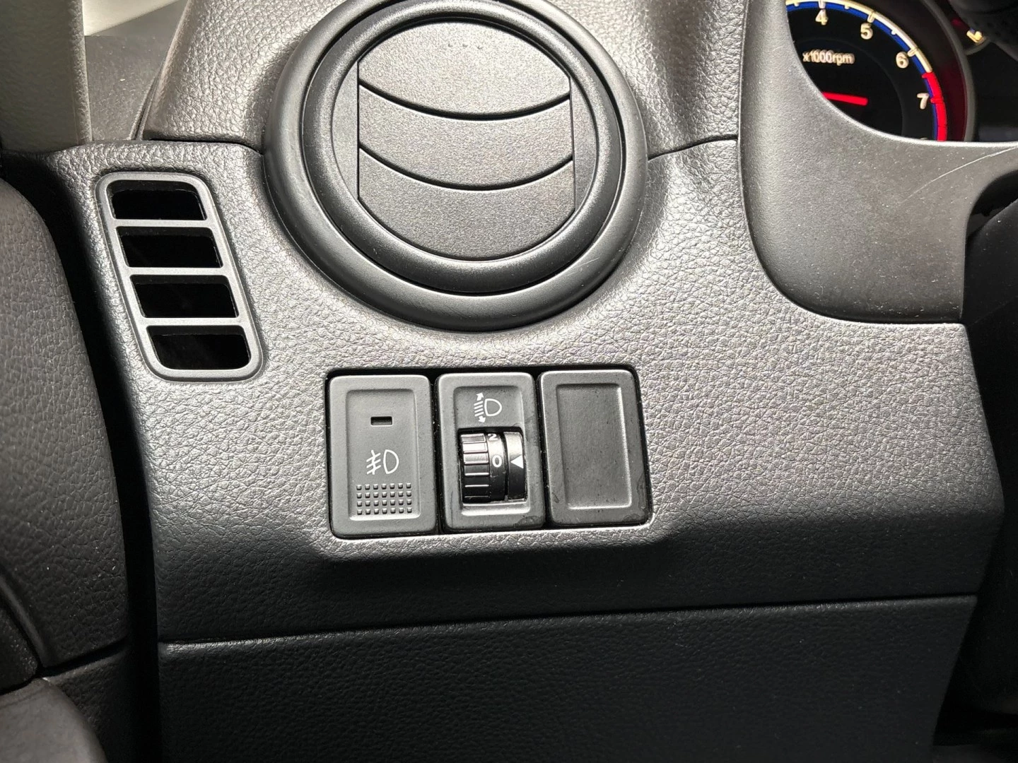 Hoofdafbeelding Fiat Sedici