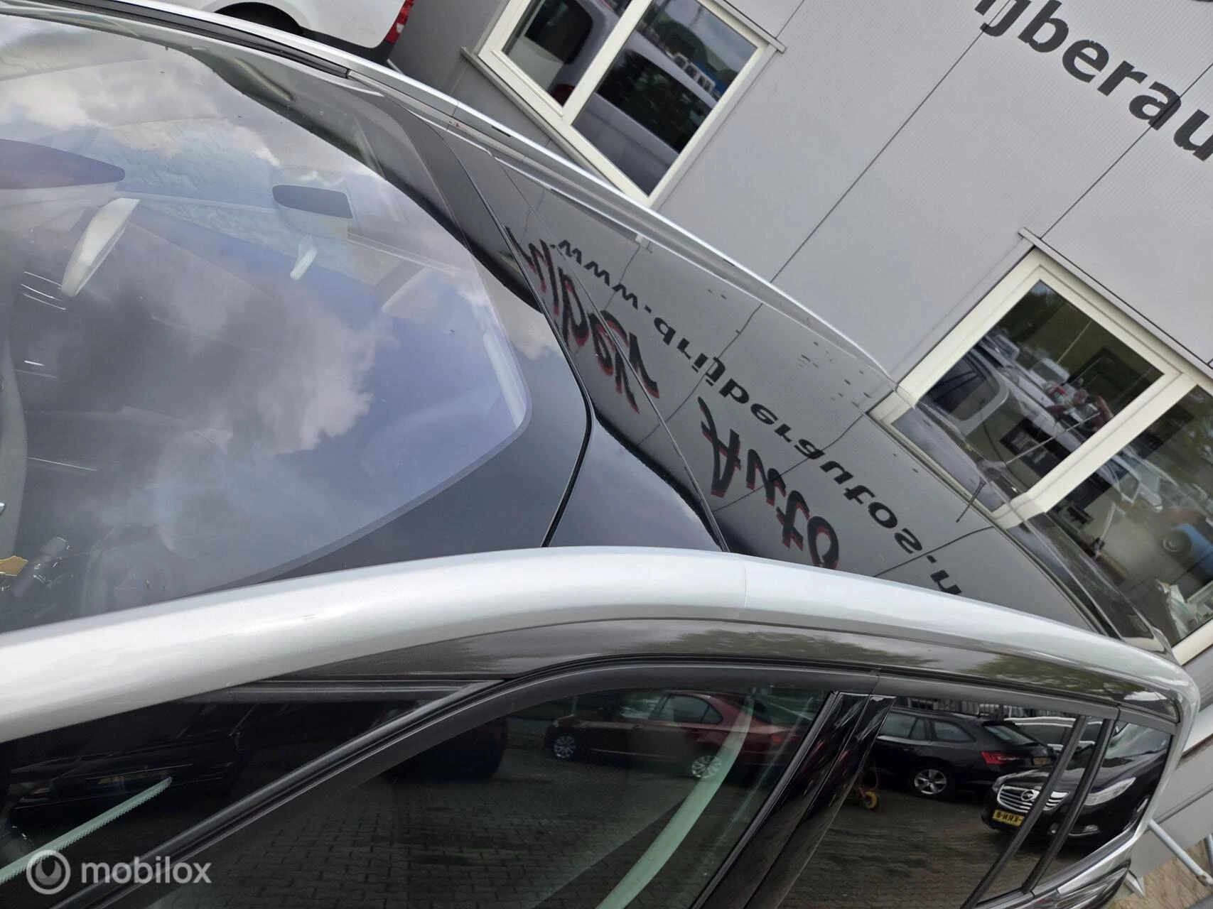 Hoofdafbeelding Citroën Grand C4 Picasso