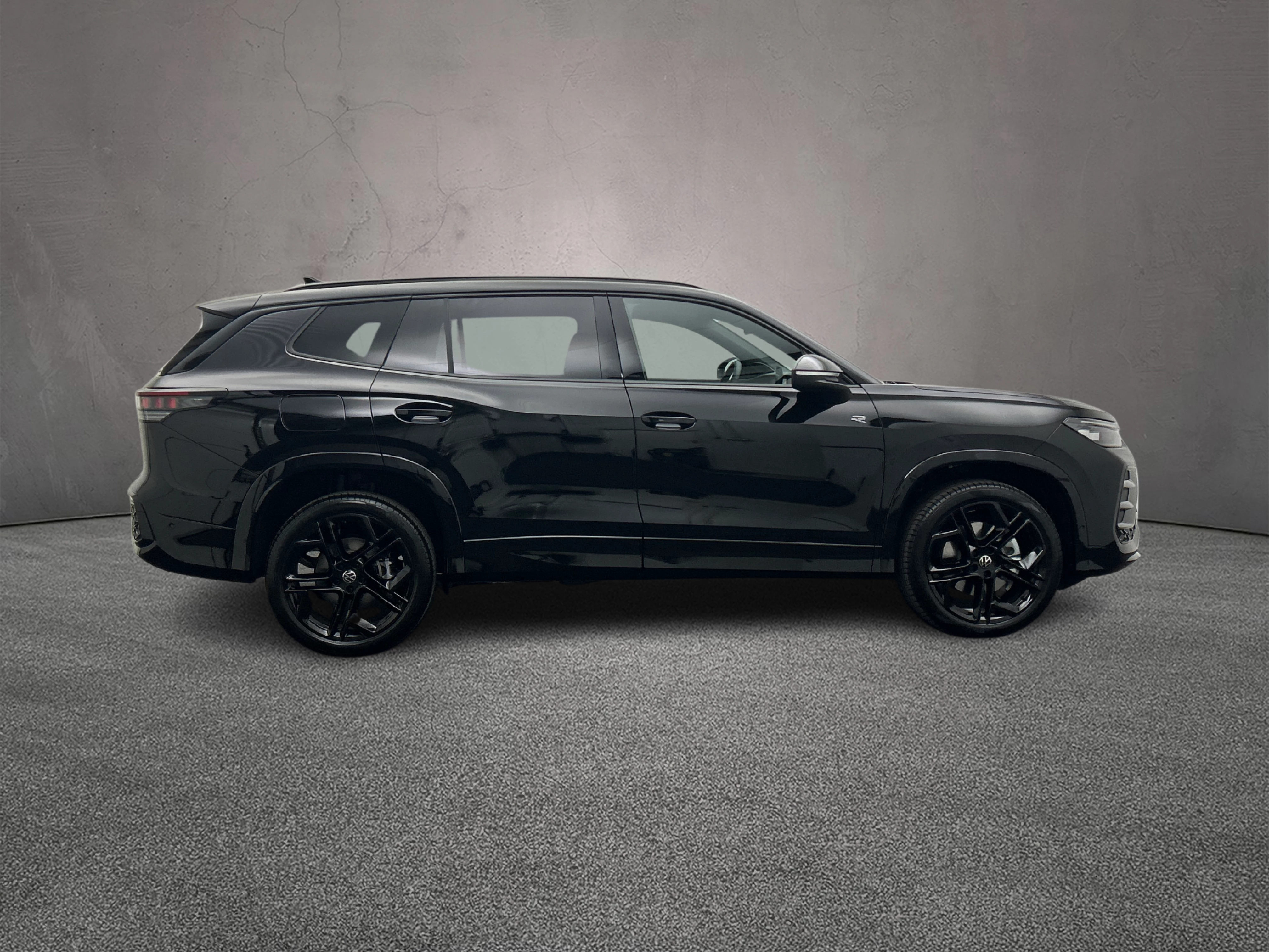 Hoofdafbeelding Volkswagen Tayron