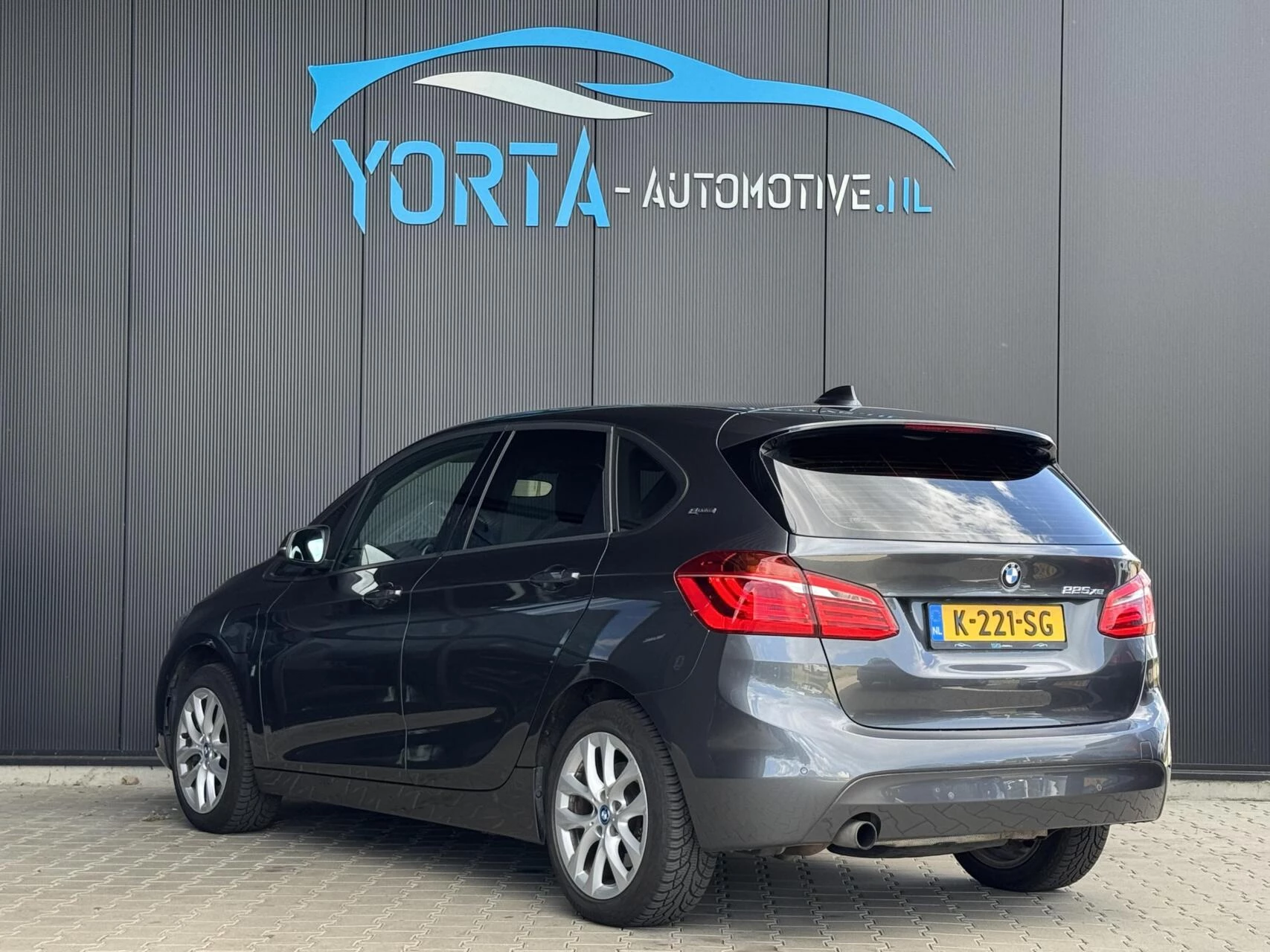 Hoofdafbeelding BMW 2 Serie