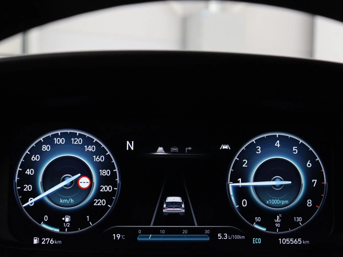 Hoofdafbeelding Hyundai Bayon