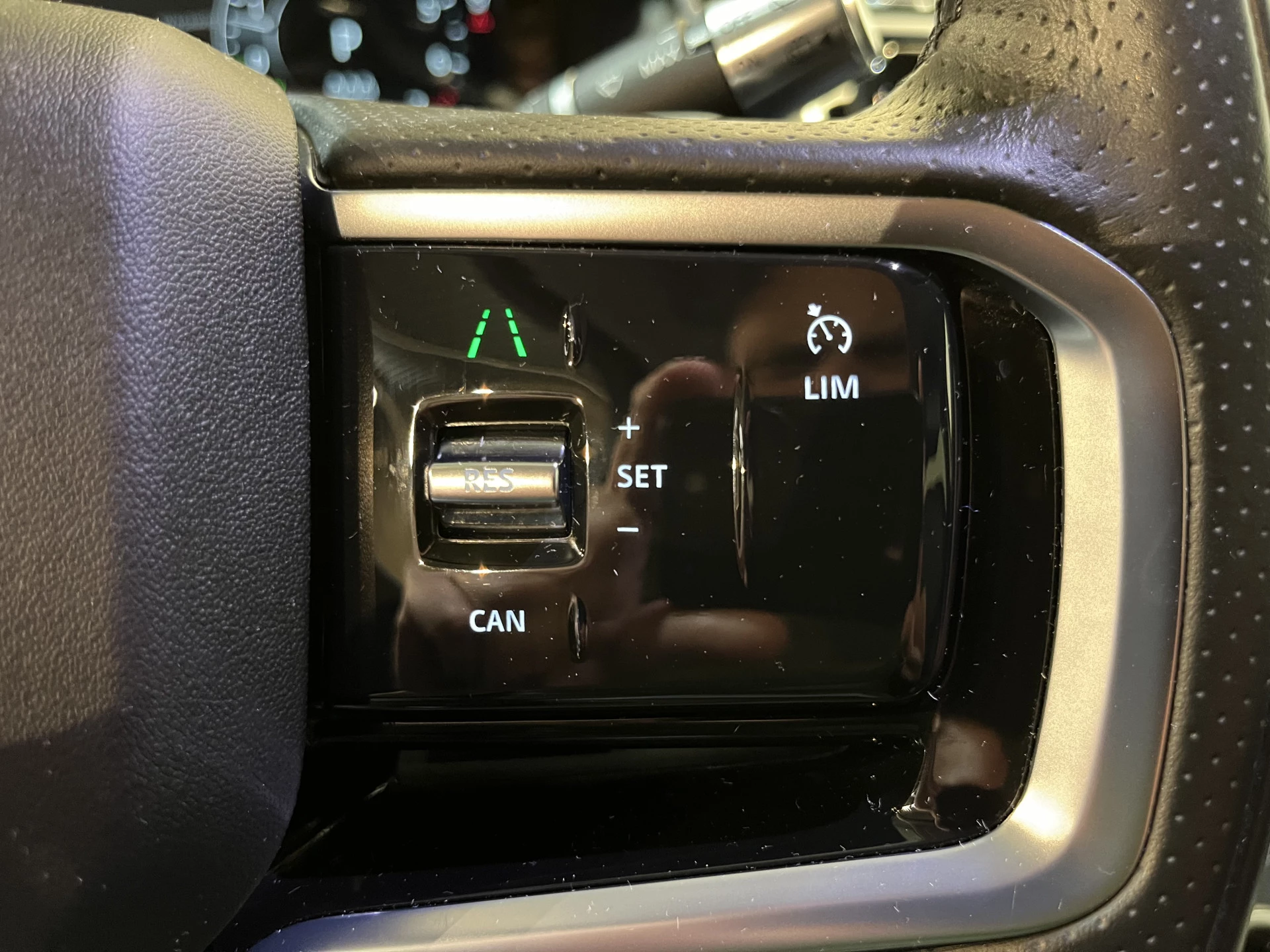 Hoofdafbeelding Land Rover Range Rover Velar