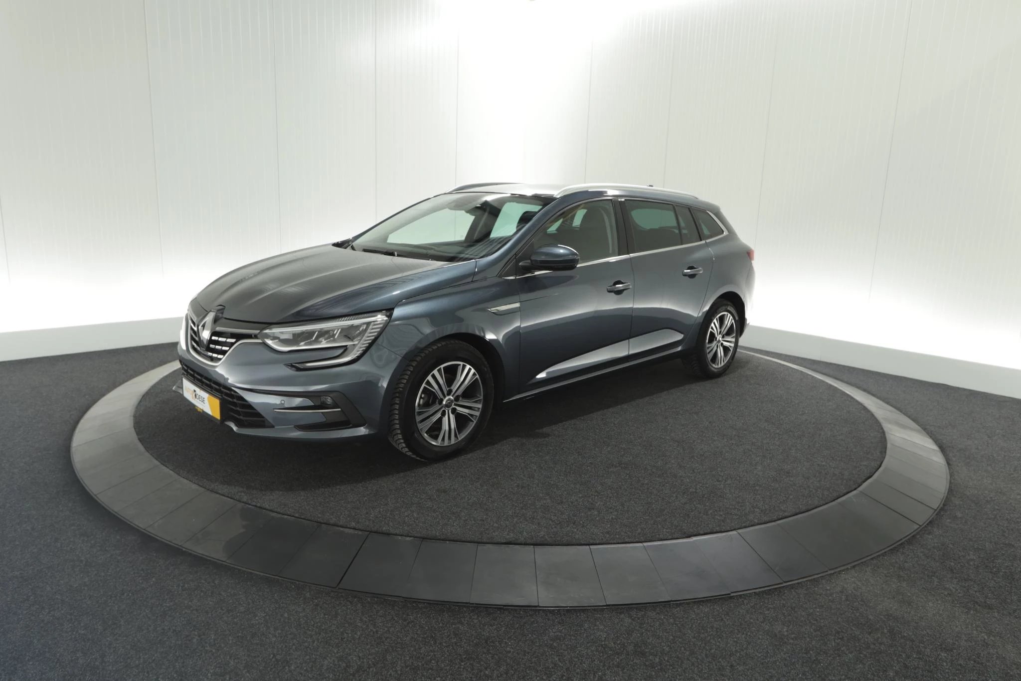 Hoofdafbeelding Renault Mégane