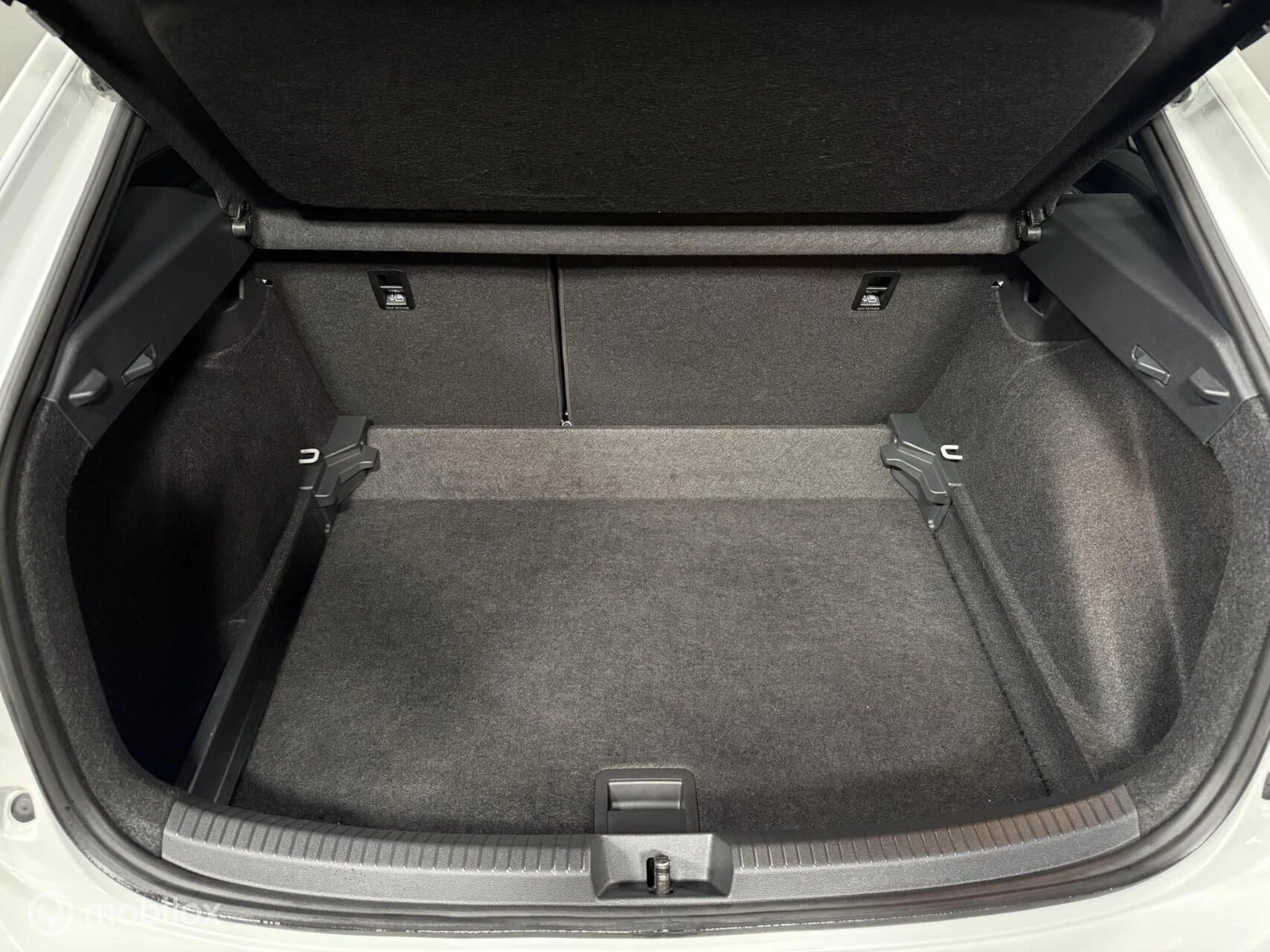 Hoofdafbeelding Volkswagen Taigo