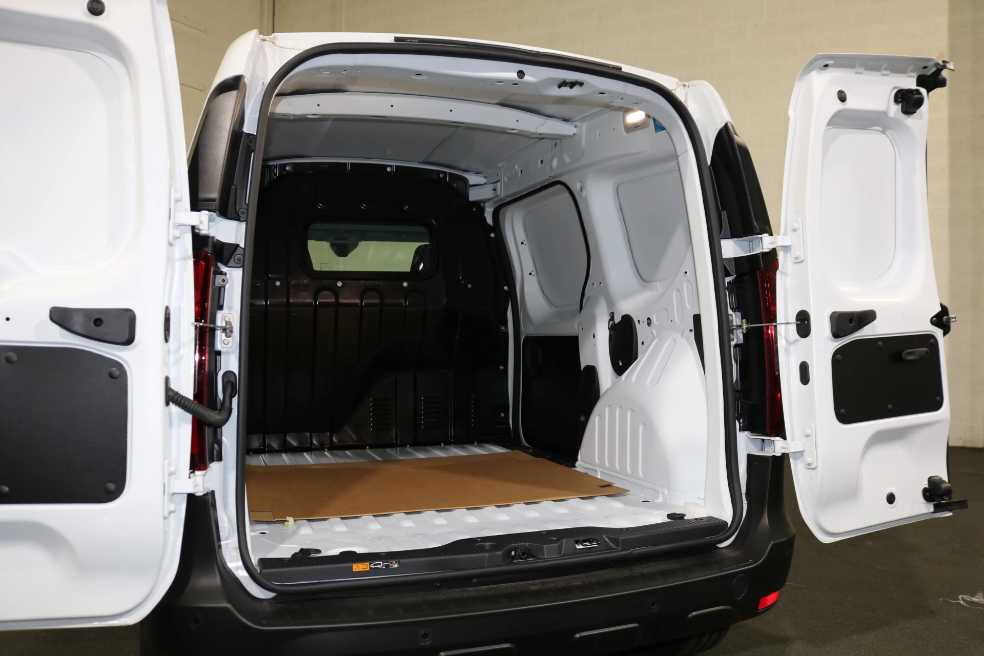 Hoofdafbeelding Renault Express