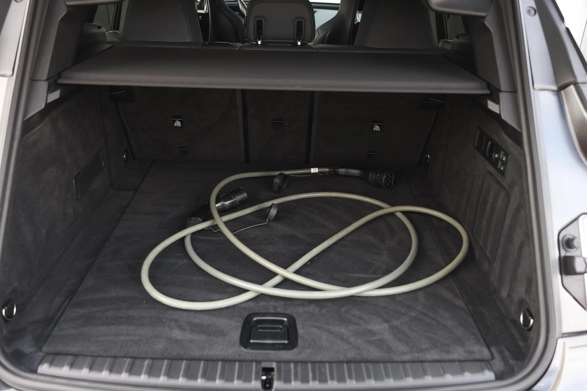 Hoofdafbeelding BMW iX