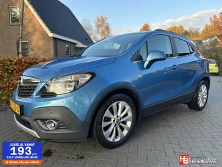 Opel Mokka 1.4 T Cosmo