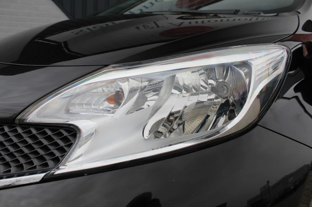 Hoofdafbeelding Nissan Note