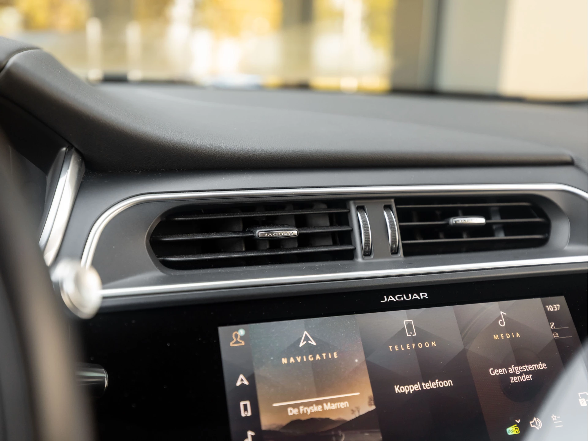 Hoofdafbeelding Jaguar I-PACE