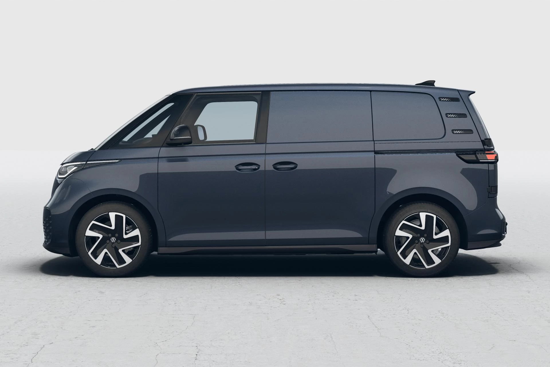 Hoofdafbeelding Volkswagen ID. Buzz Cargo