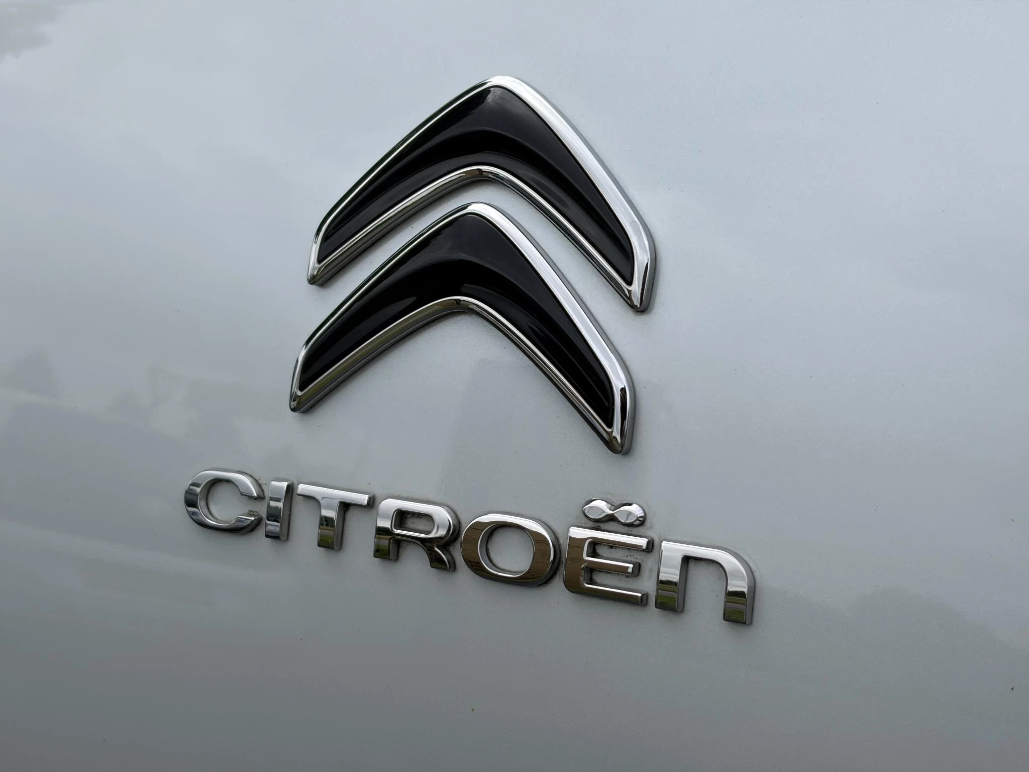 Hoofdafbeelding Citroën C4 Cactus