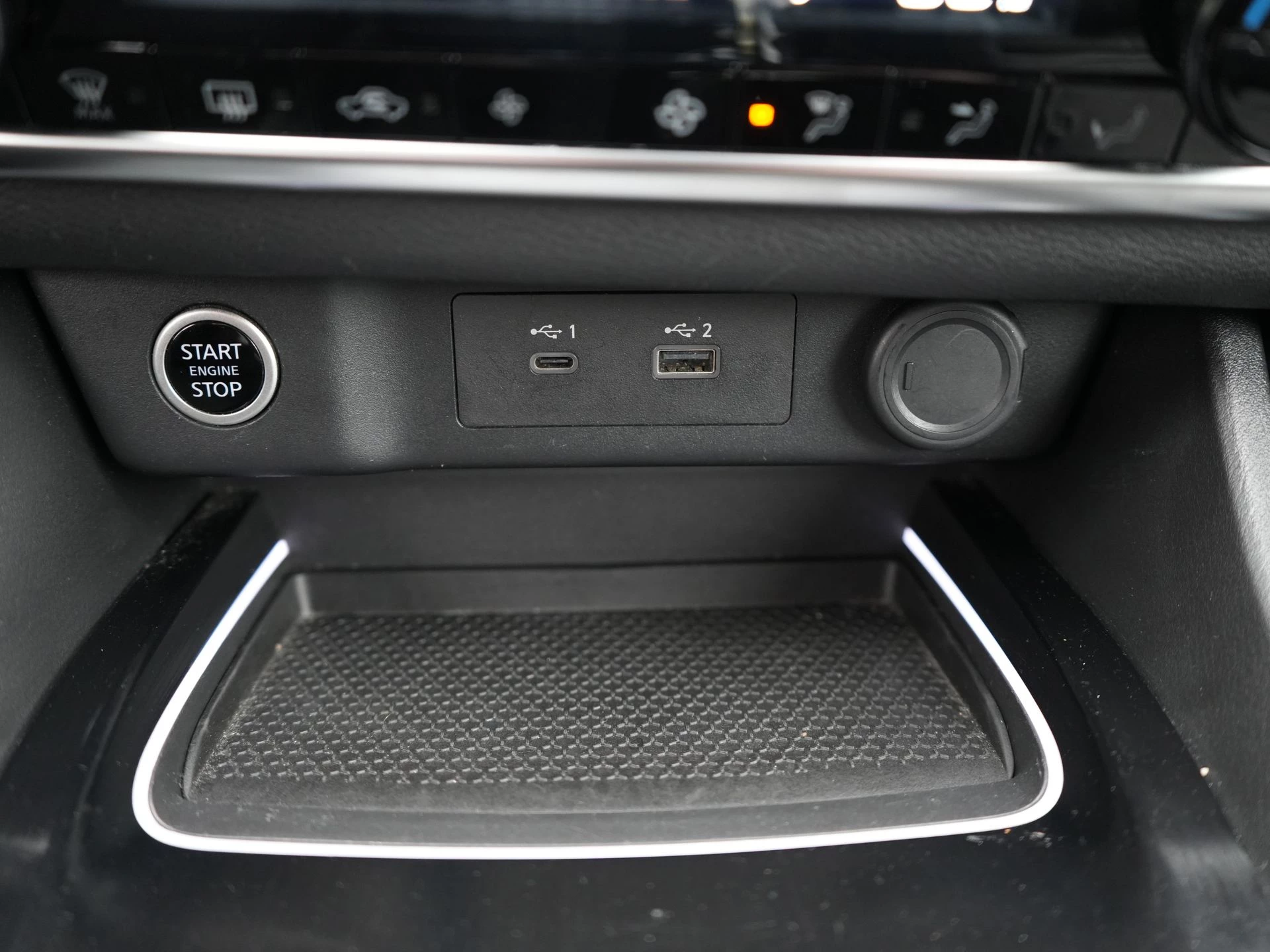 Hoofdafbeelding Nissan X-Trail