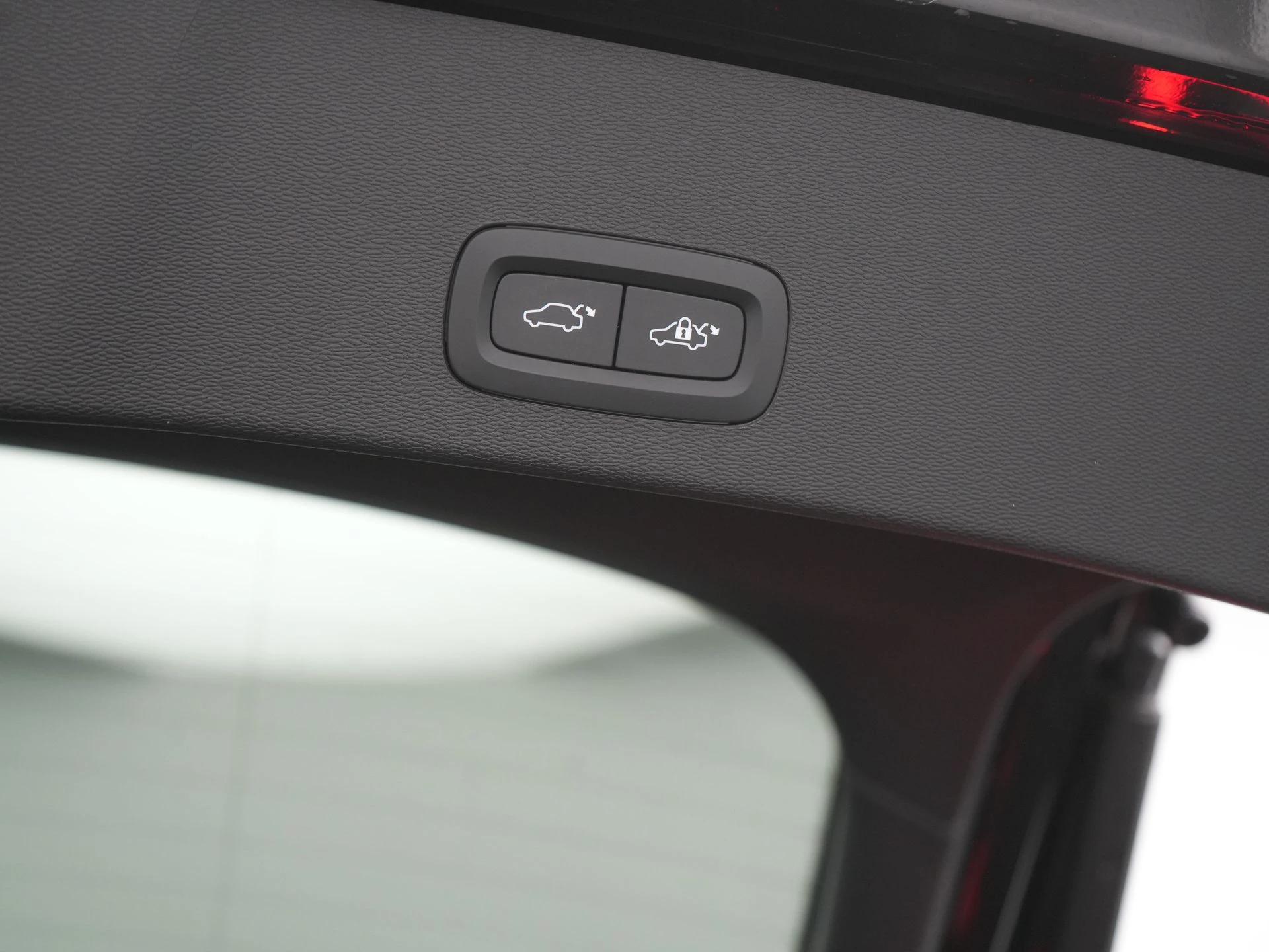 Hoofdafbeelding Volvo C40