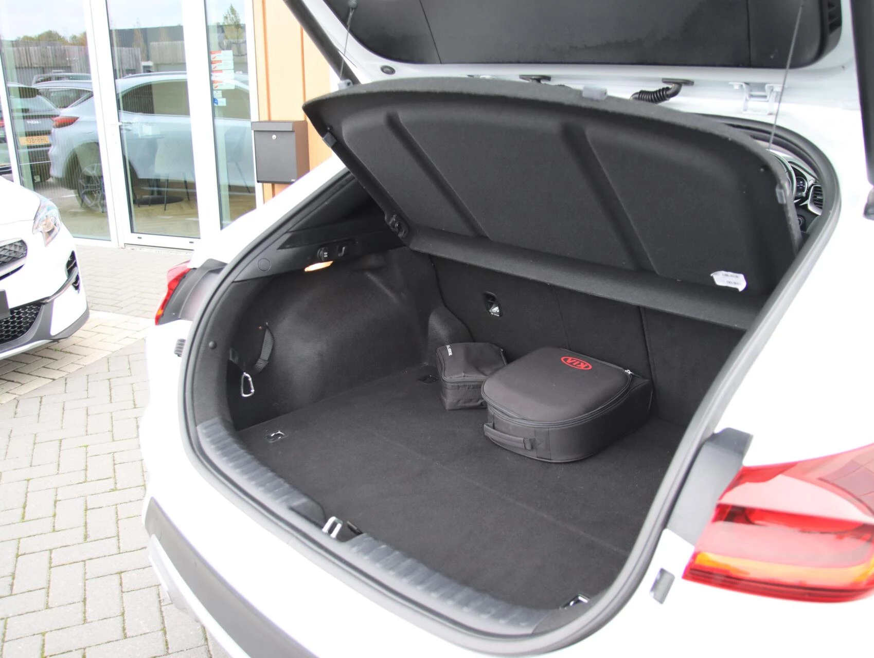 Hoofdafbeelding Kia XCeed