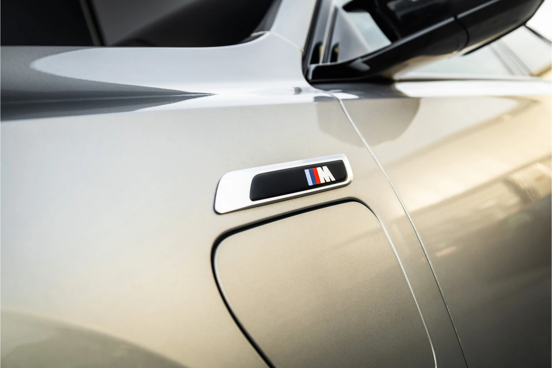 Hoofdafbeelding BMW 7 Serie