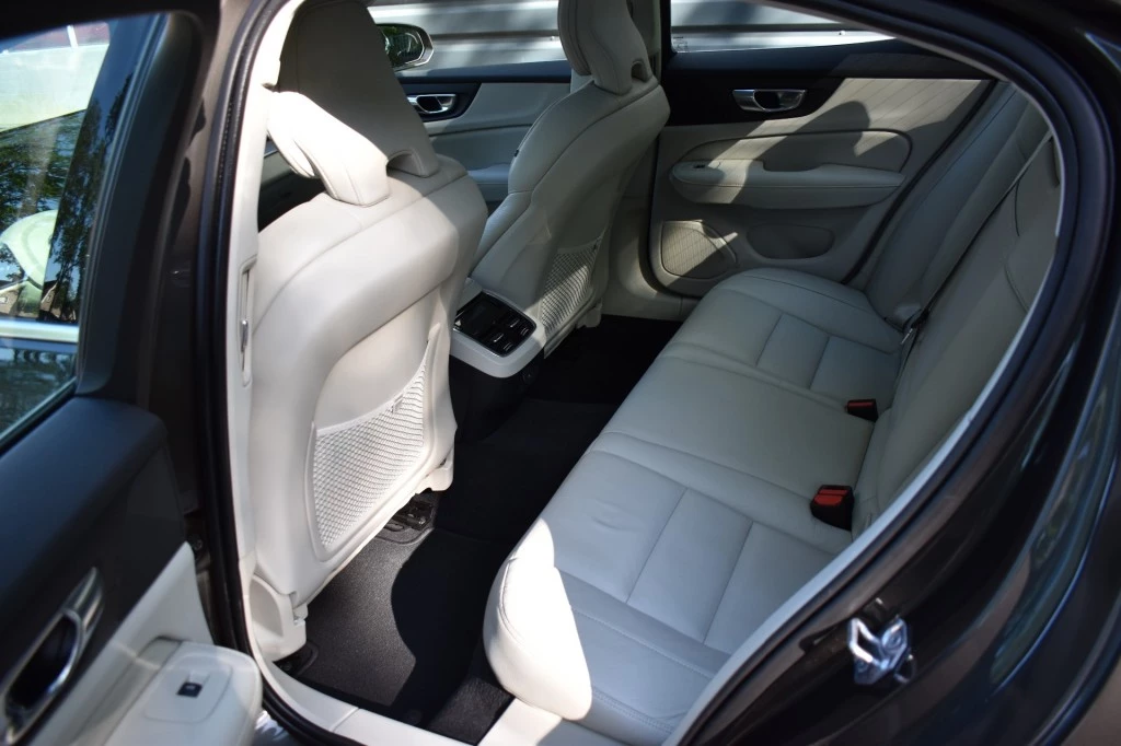 Hoofdafbeelding Volvo S60
