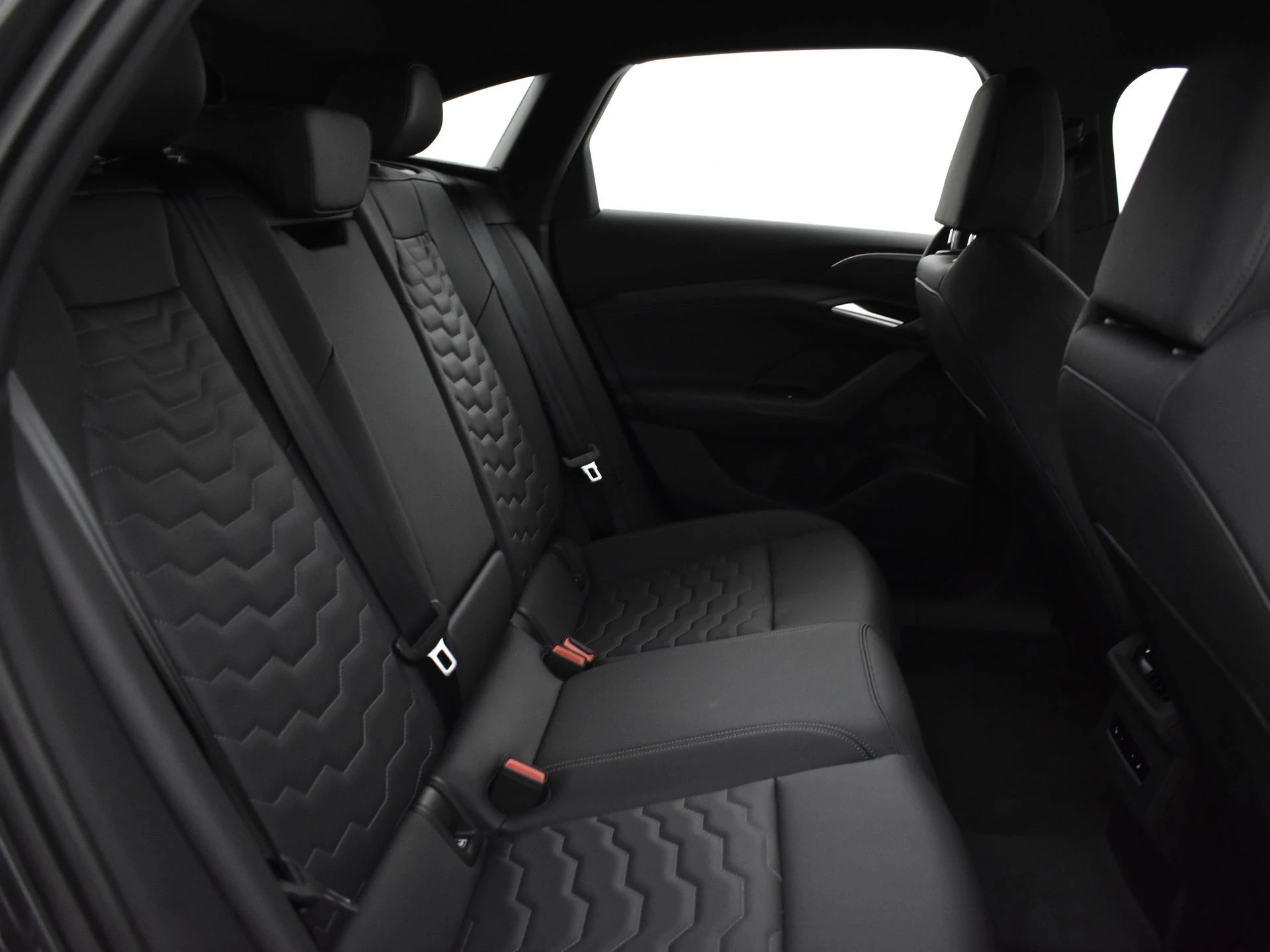 Hoofdafbeelding Audi A6 Sportback e-tron