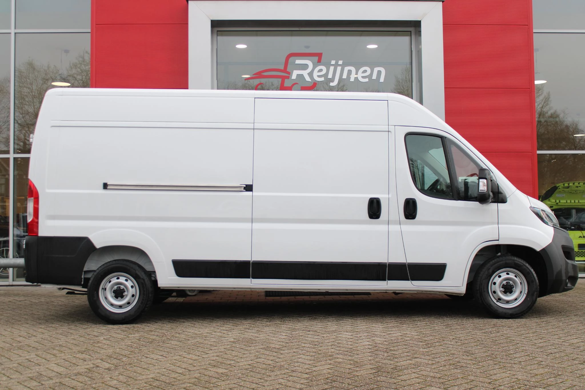 Hoofdafbeelding Fiat Ducato
