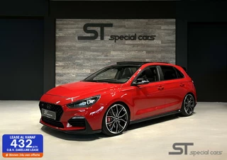 Hoofdafbeelding Hyundai i30