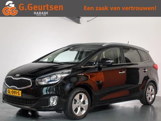 Hoofdafbeelding Kia Carens Kia Carens 1.6 GDi ExecutiveLine