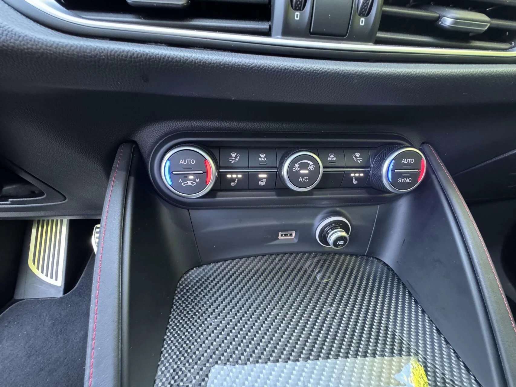 Hoofdafbeelding Alfa Romeo Stelvio