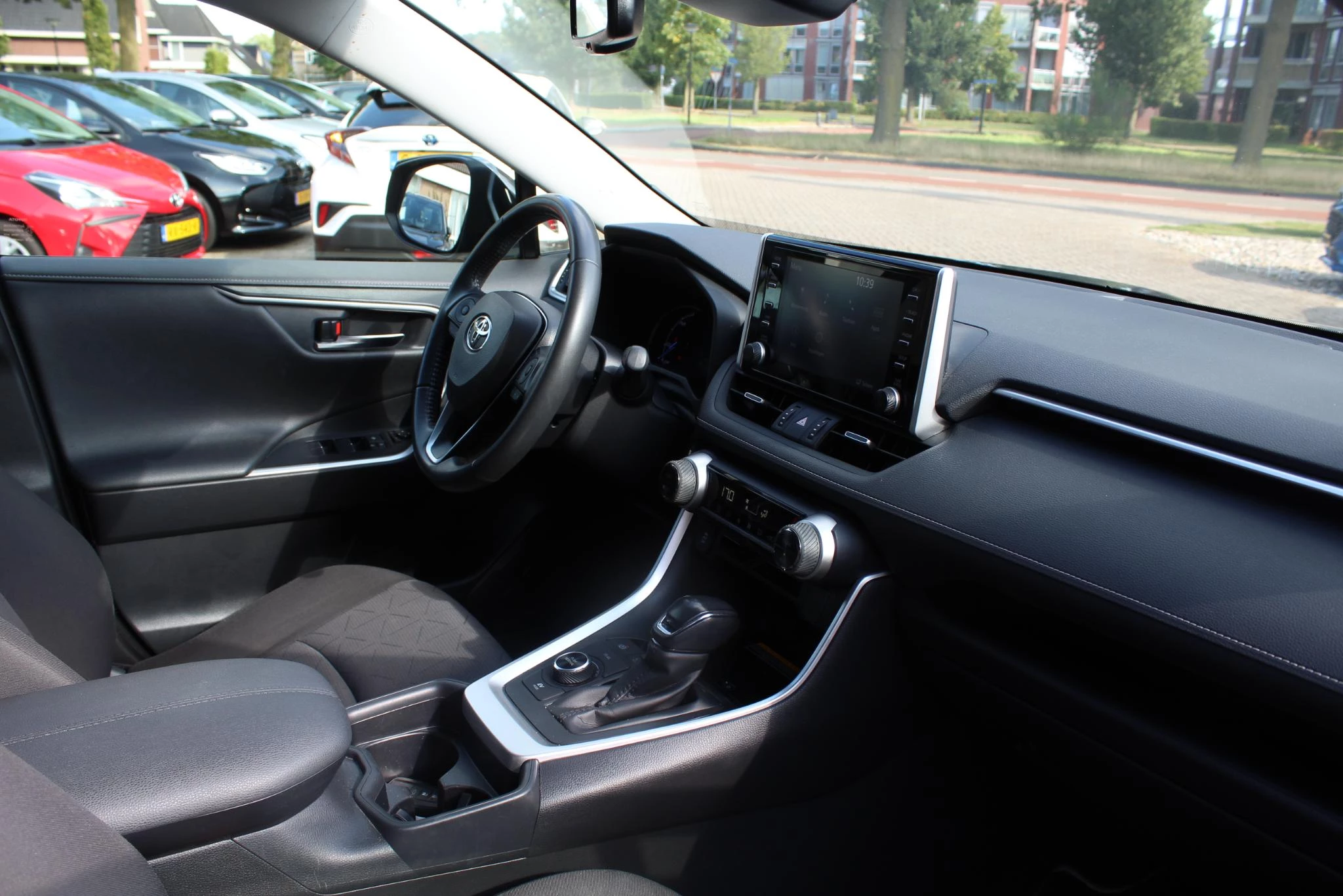 Hoofdafbeelding Toyota RAV4