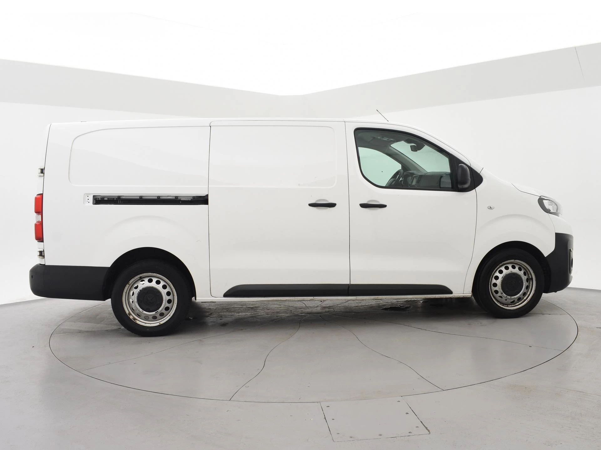 Hoofdafbeelding Peugeot Expert