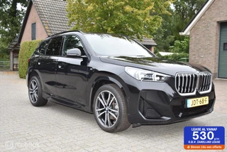BMW X1 sDrive18i Voll Pano headup e stoelen