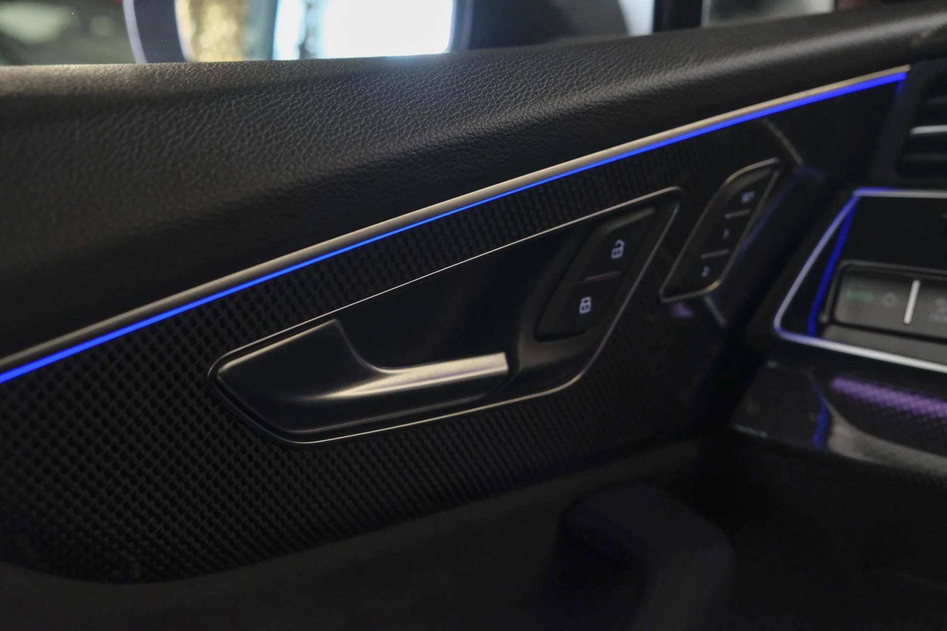 Hoofdafbeelding Audi SQ7