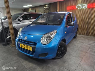 Suzuki Alto 1.0 Comfort Plus/ AIRCO/ Centrale deur Verg.