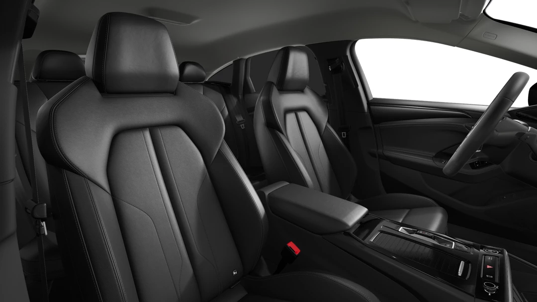 Hoofdafbeelding Audi A6 Sportback e-tron