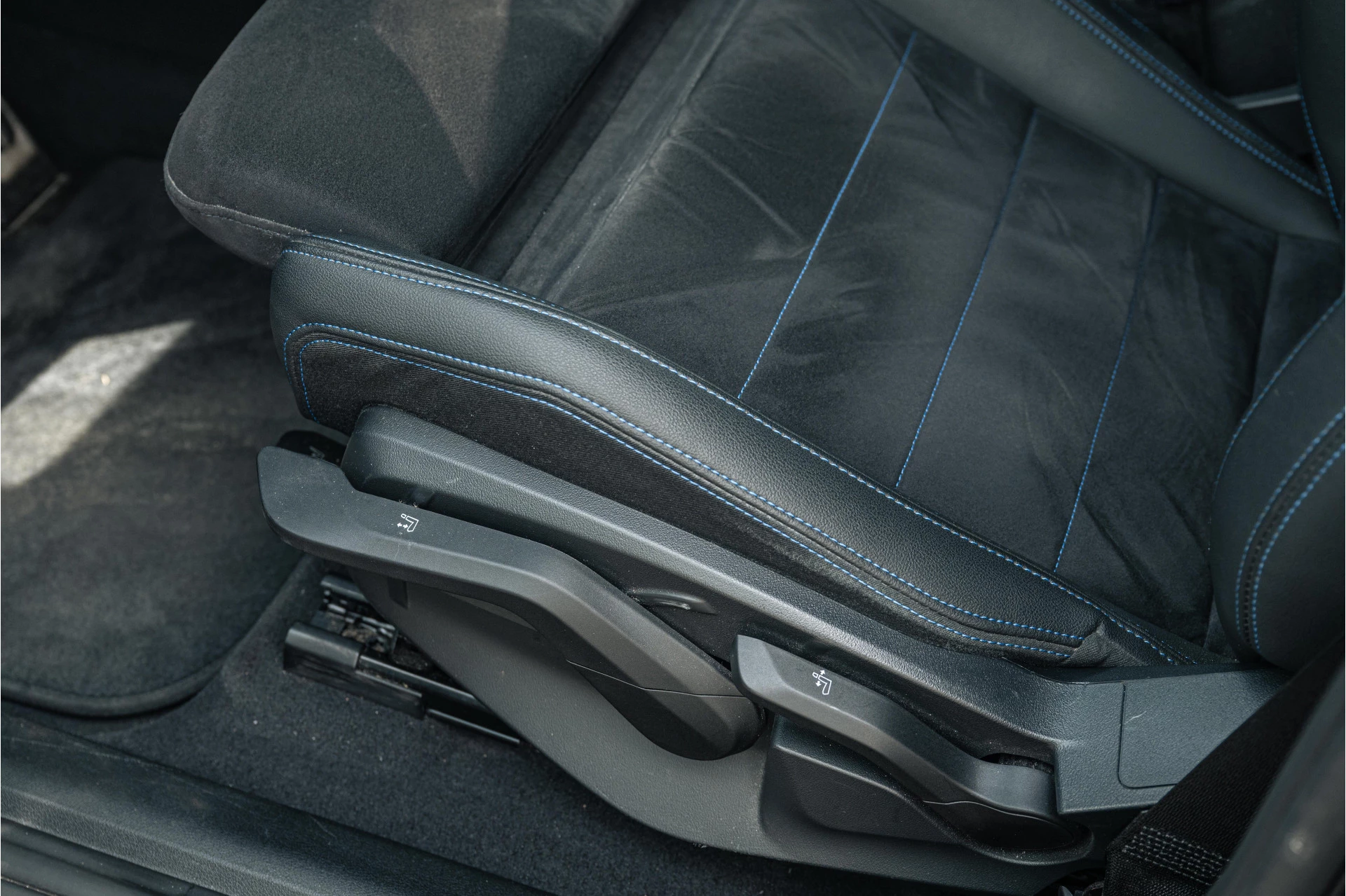 Hoofdafbeelding BMW iX1
