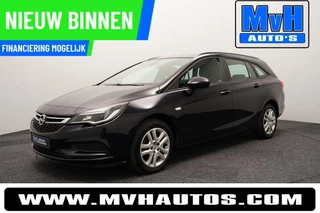 Opel Astra Sports Tourer 1.0 Online Edition|TREKH|CARPLAY|NAP