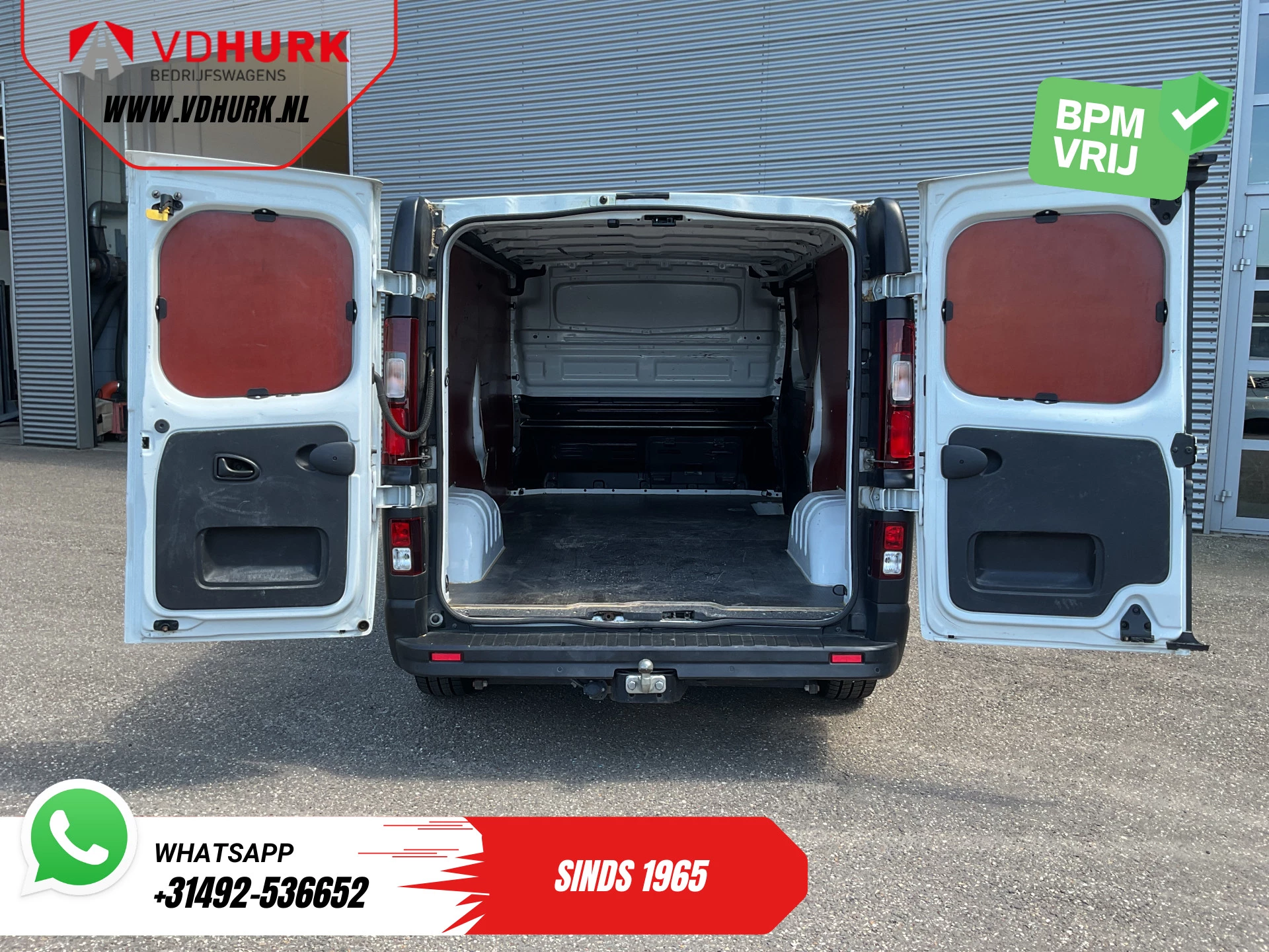 Hoofdafbeelding Fiat Talento